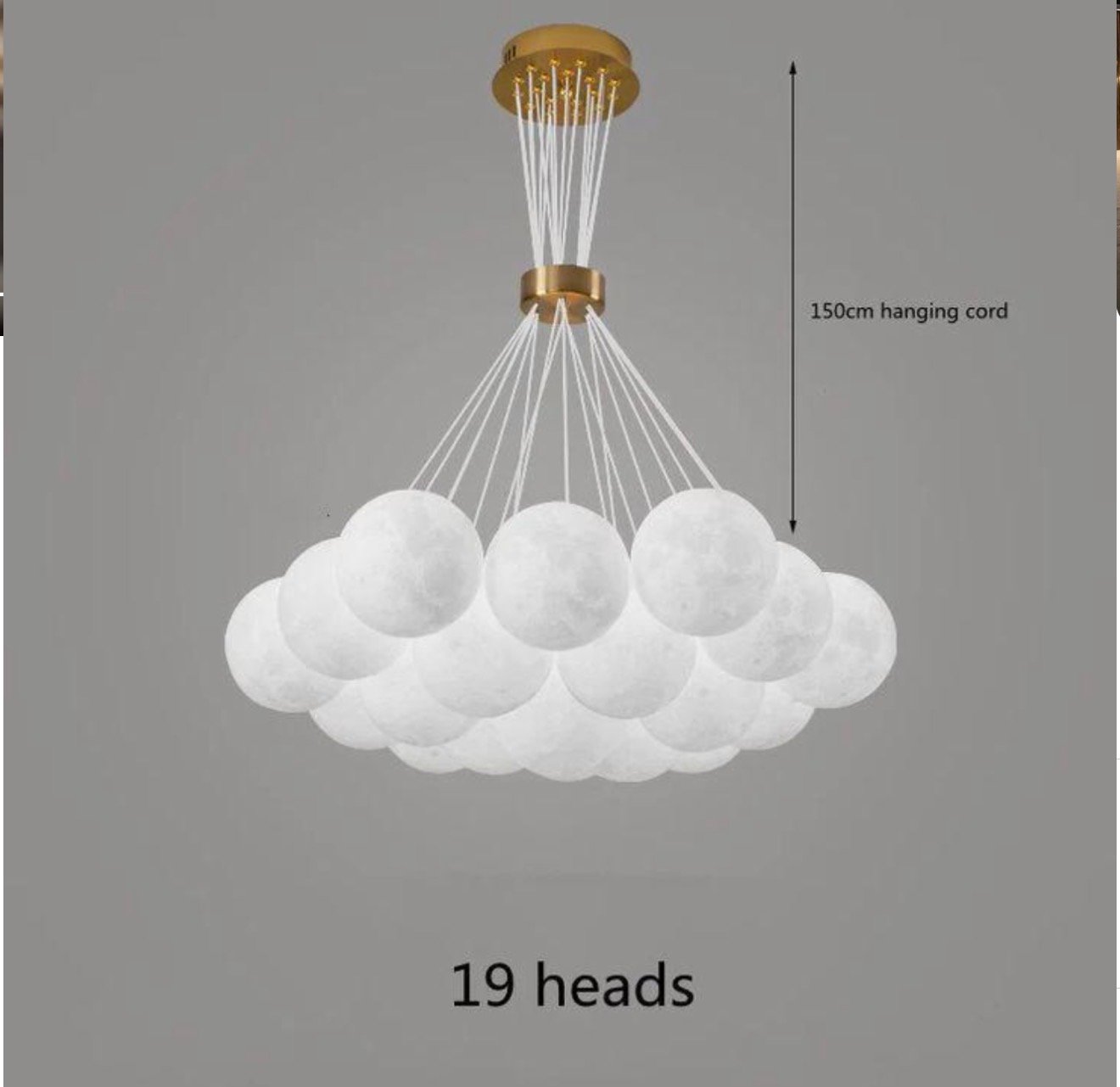 HANGING LAMP